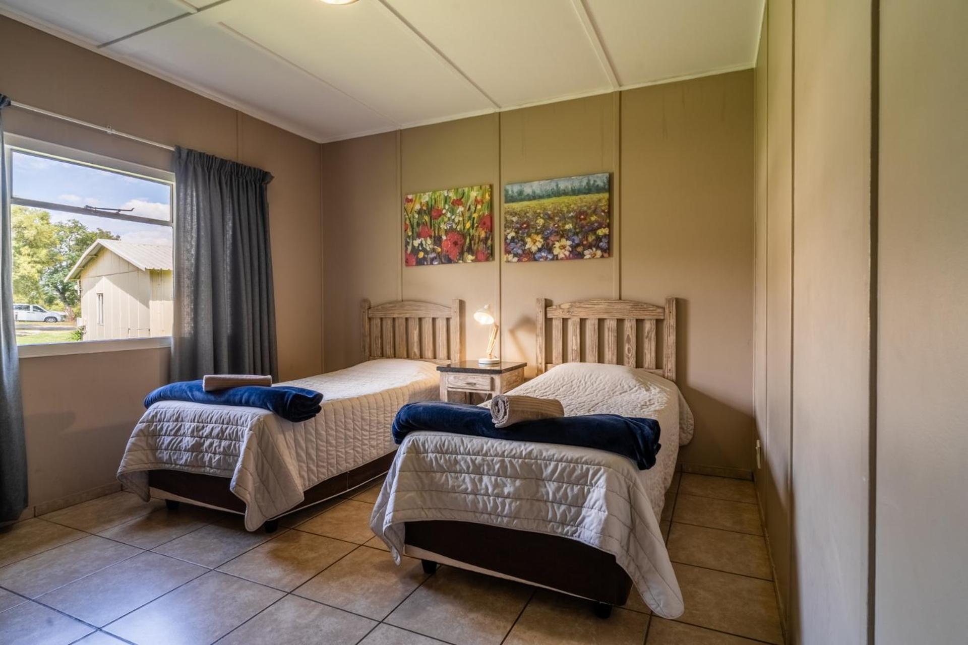 Atkv Drakensville Langkloof Exterior foto