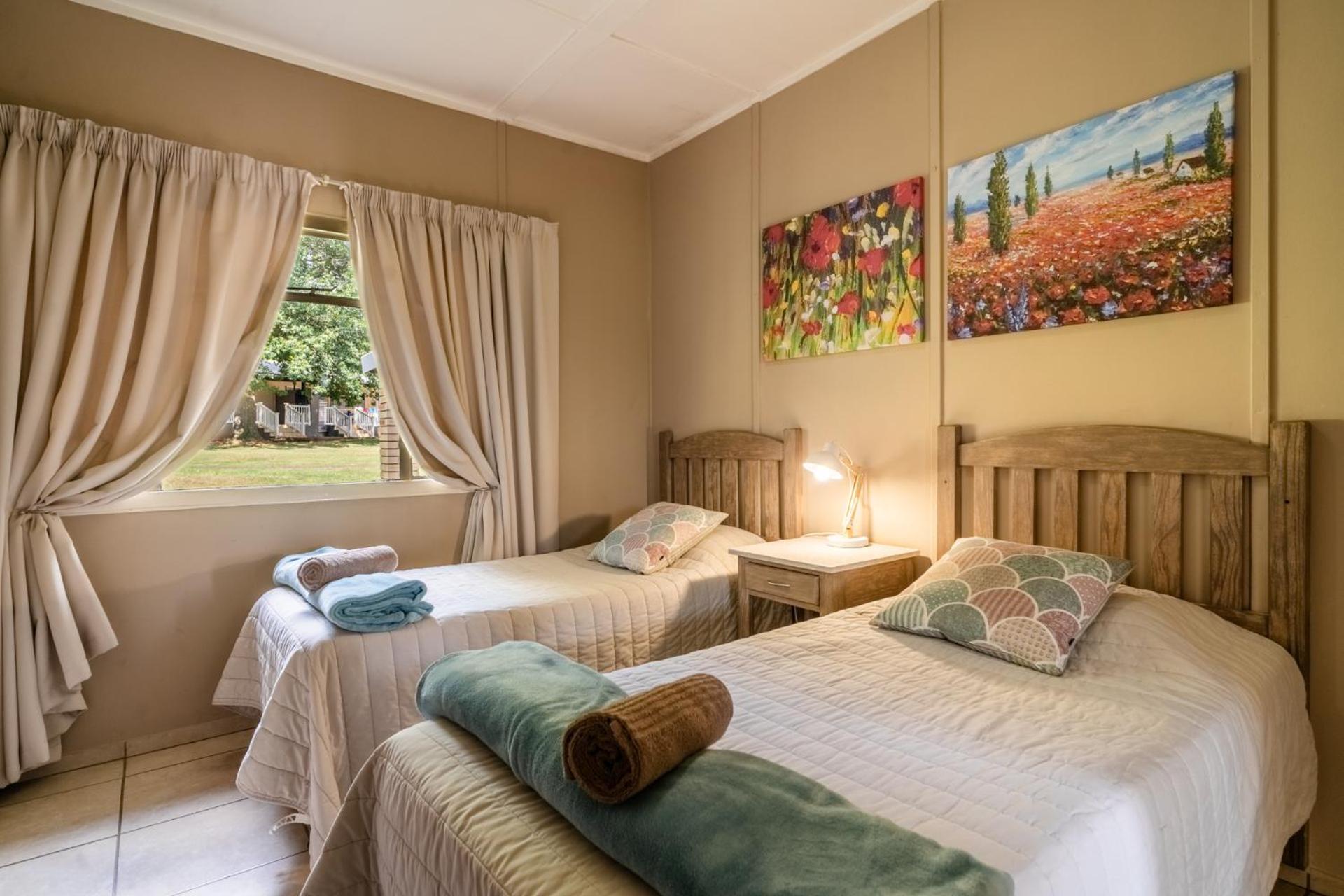 Atkv Drakensville Langkloof Exterior foto