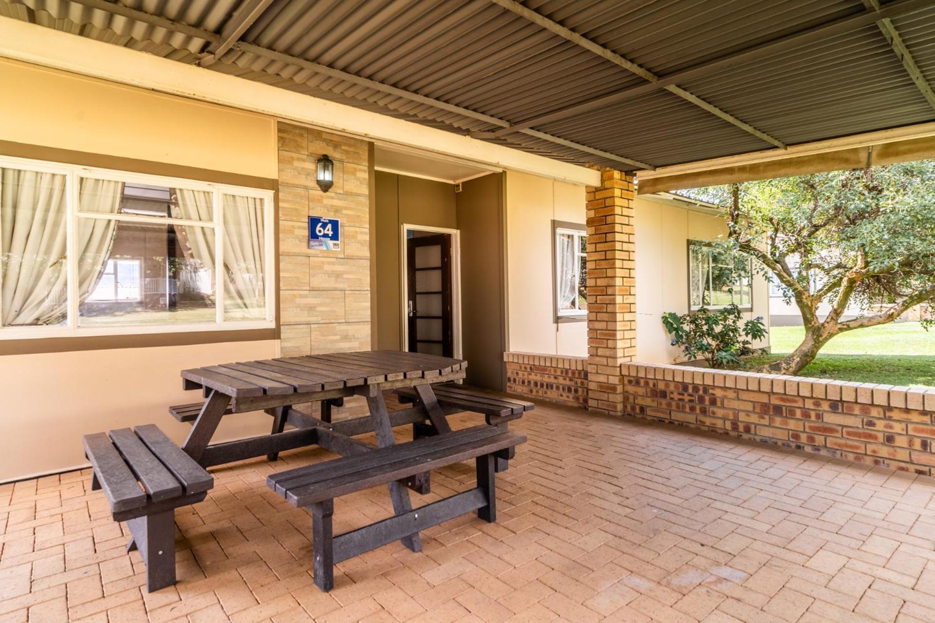 Atkv Drakensville Langkloof Exterior foto