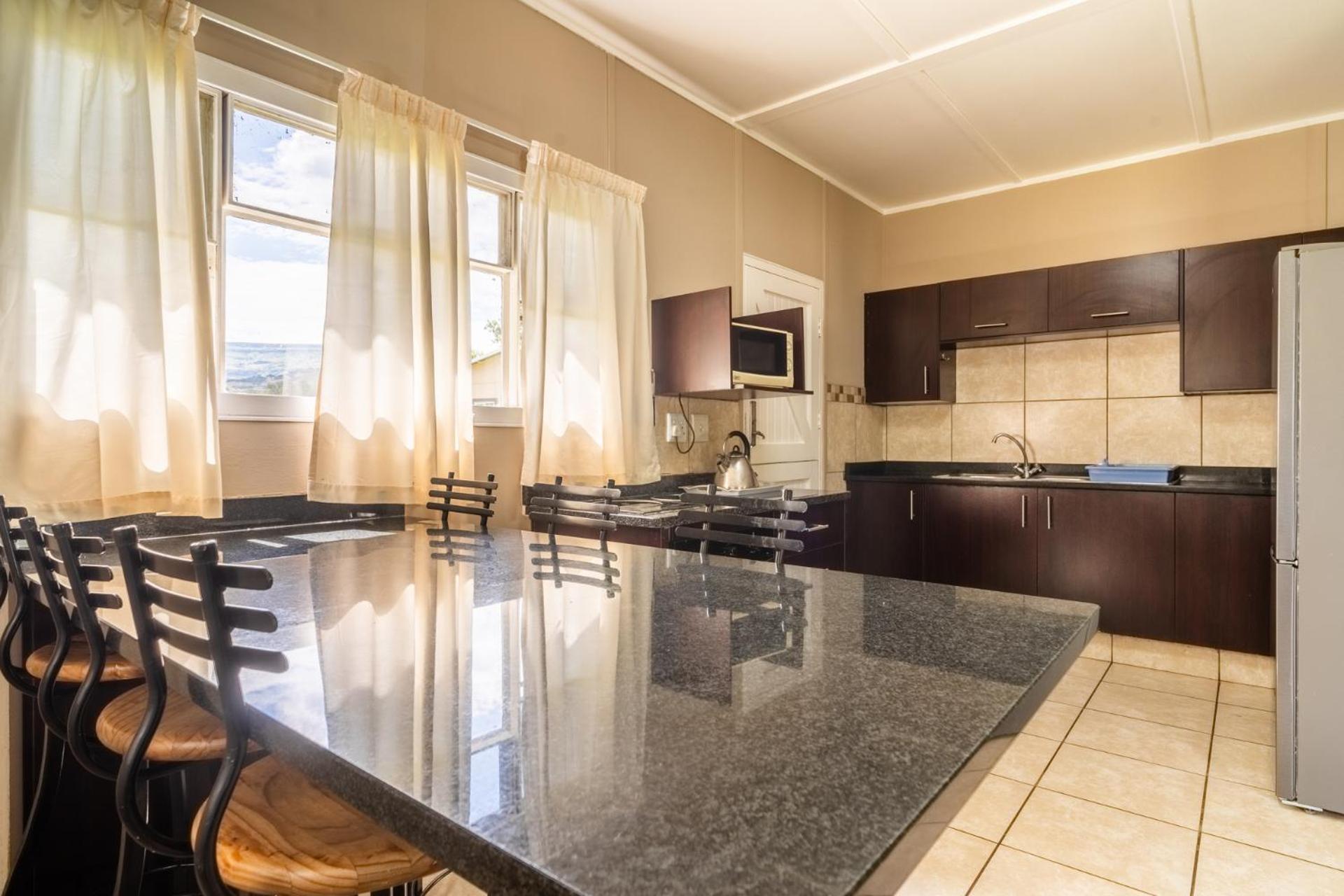 Atkv Drakensville Langkloof Exterior foto