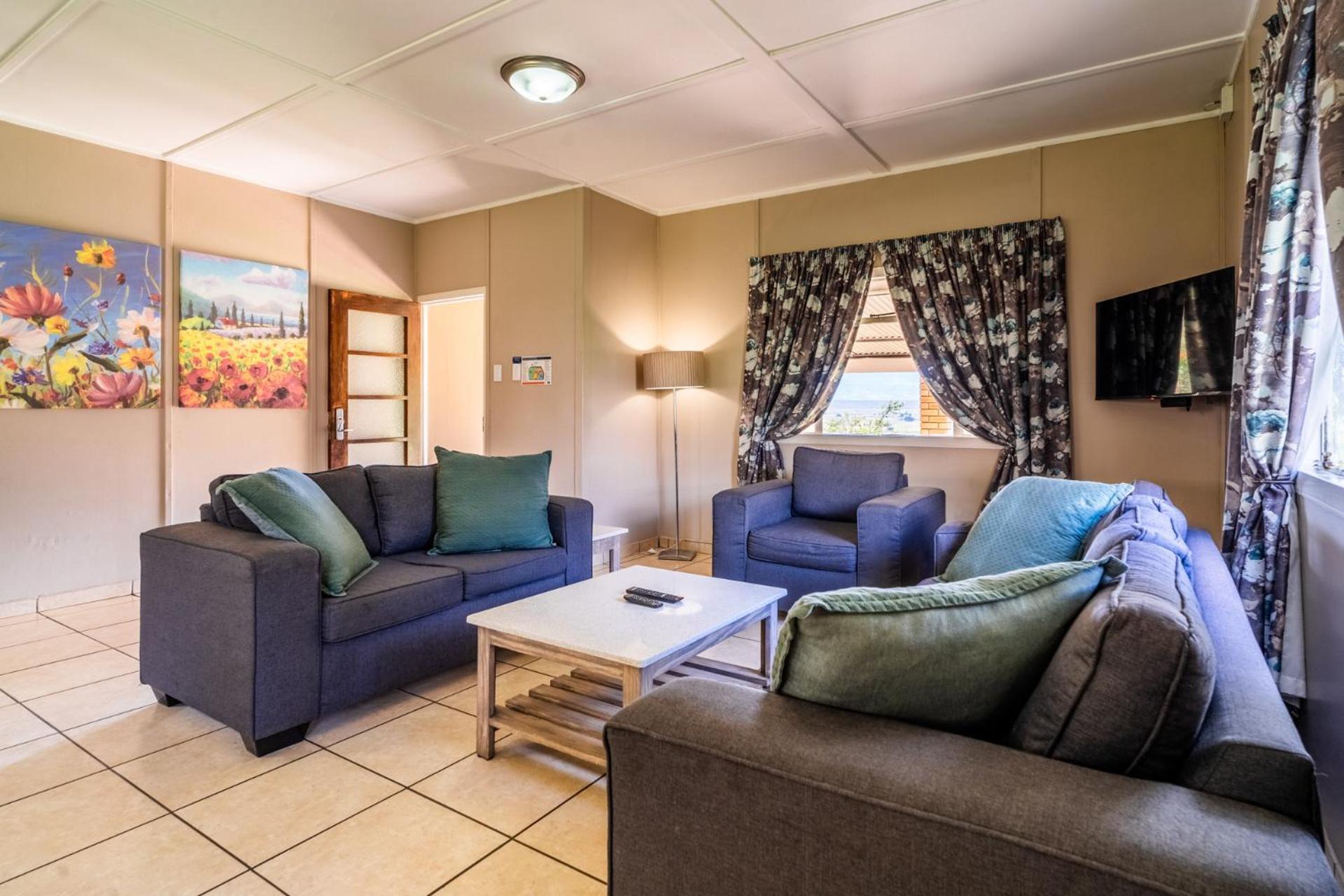 Atkv Drakensville Langkloof Exterior foto