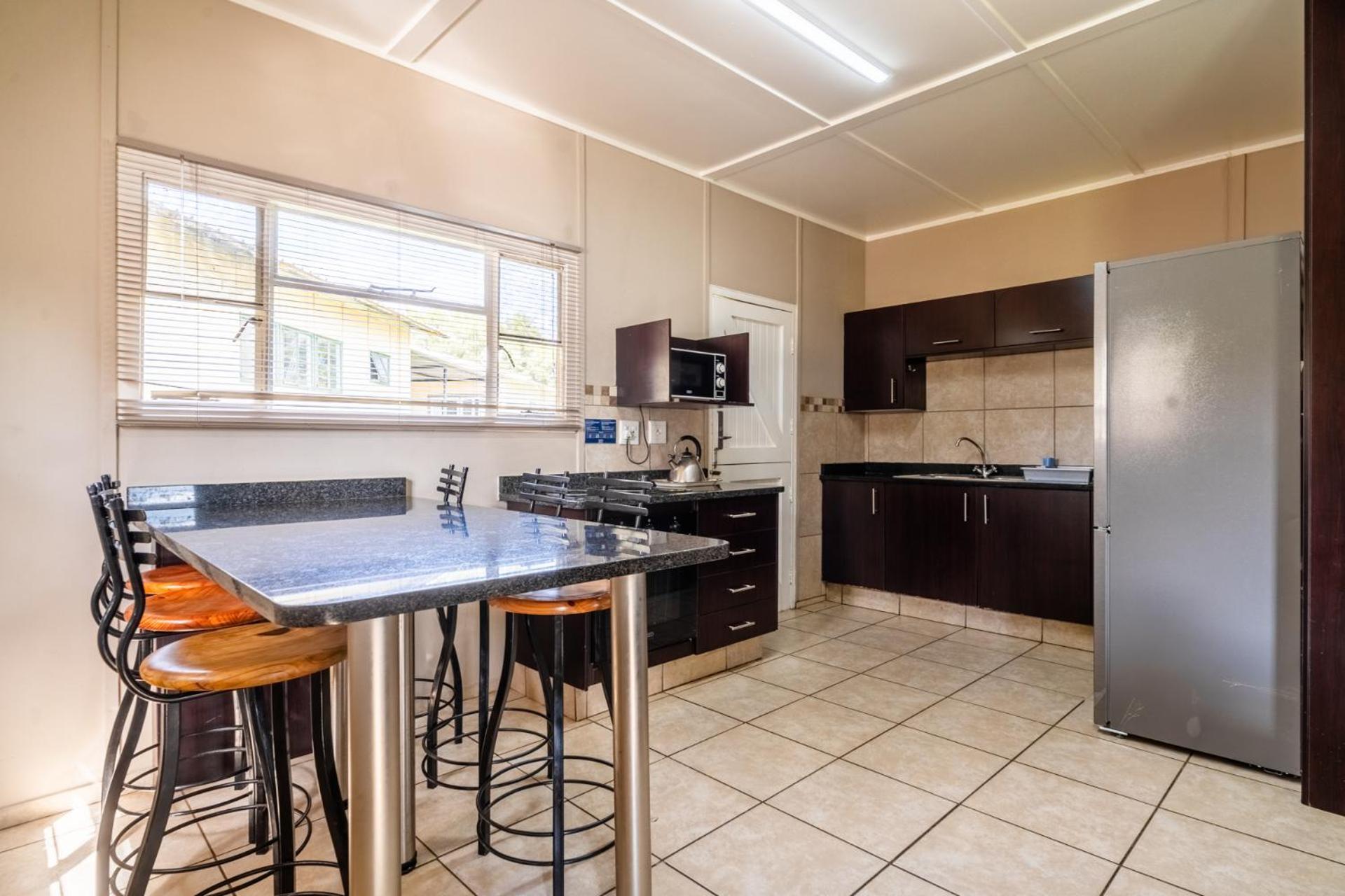 Atkv Drakensville Langkloof Exterior foto