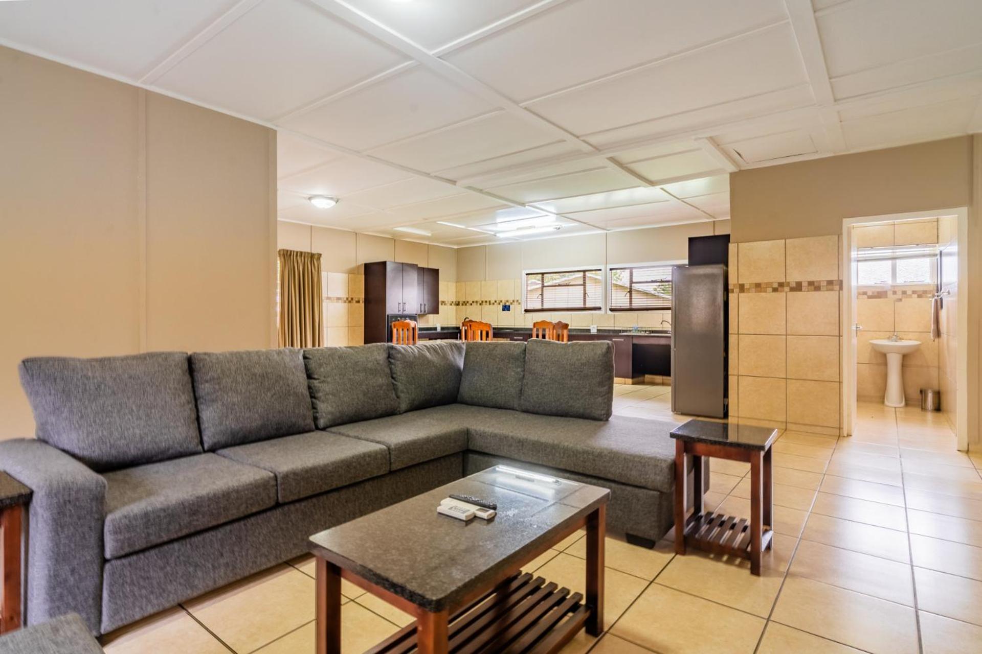 Atkv Drakensville Langkloof Exterior foto
