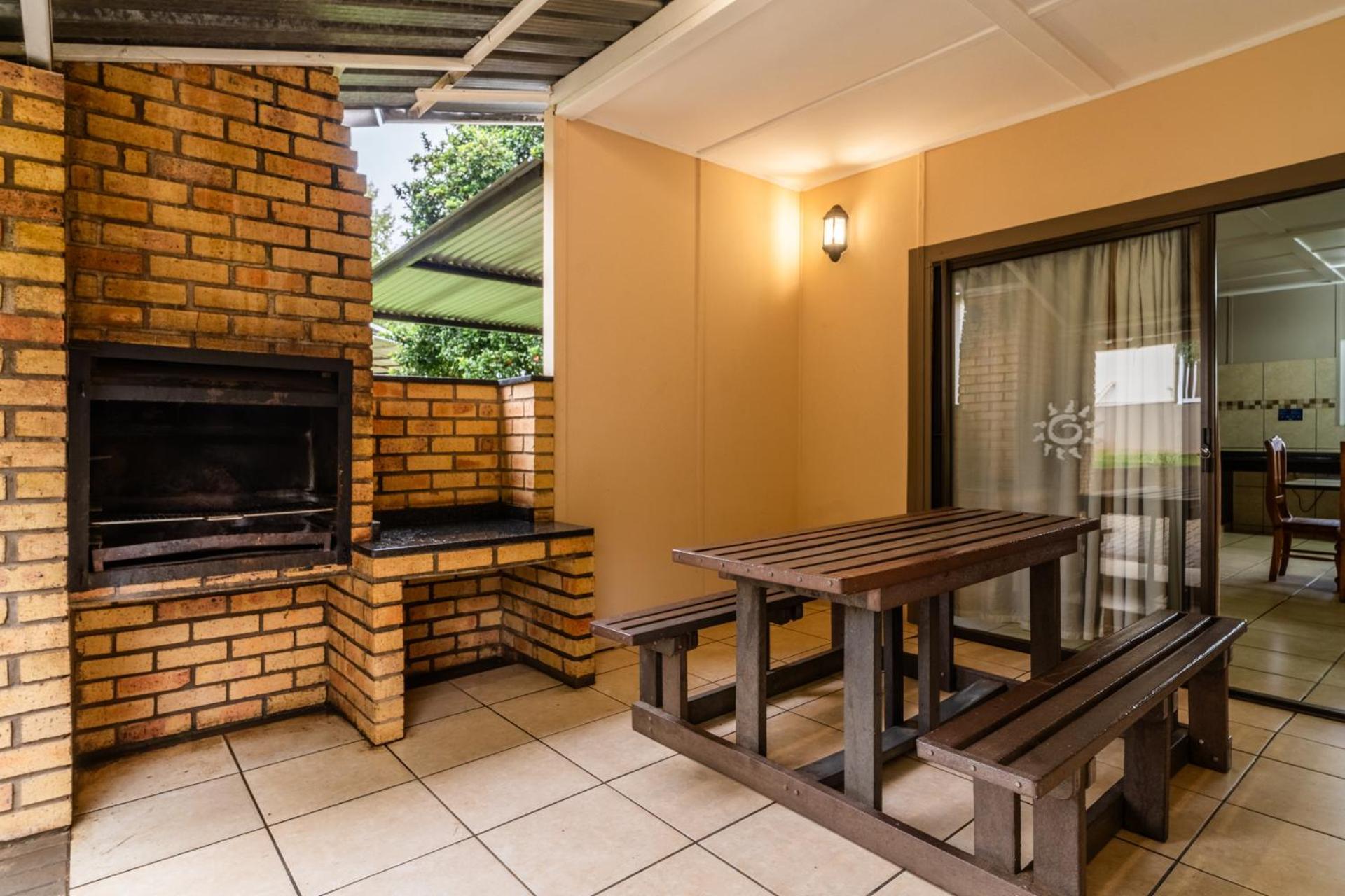 Atkv Drakensville Langkloof Exterior foto