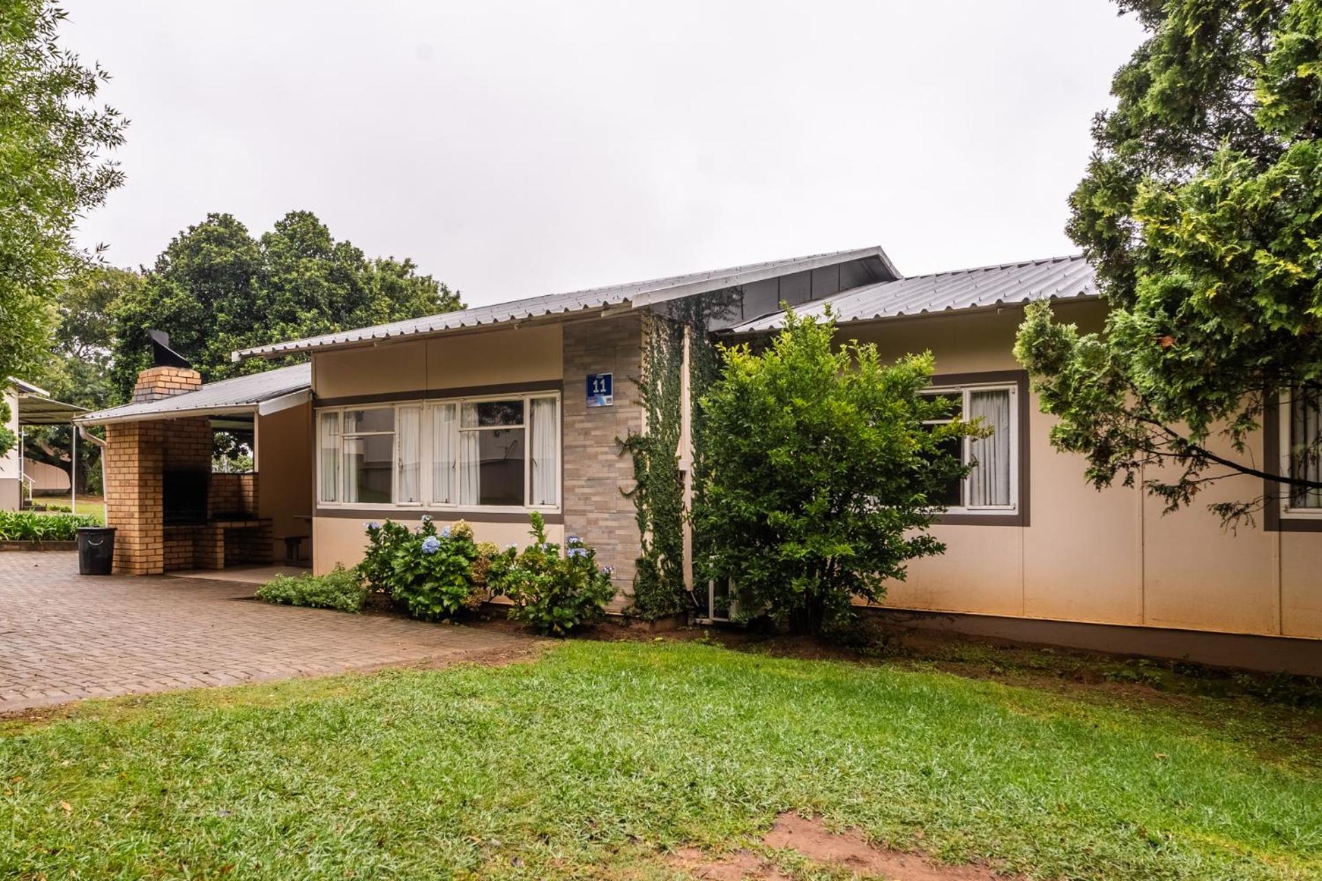 Atkv Drakensville Langkloof Exterior foto
